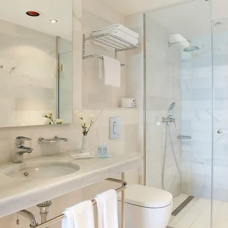 Hipotels Hipocampo - Adults Only Hotel 4*