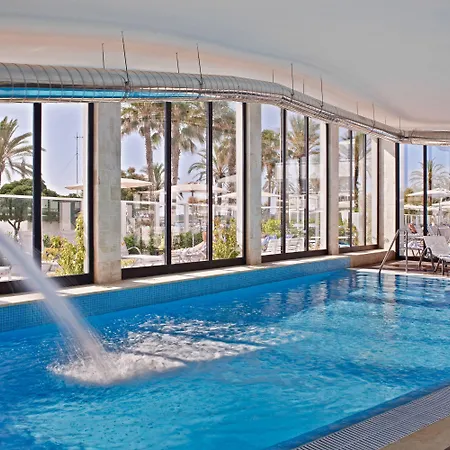Hipotels Hipocampo - Adults Only Hotel Cala Millor (Mallorca)