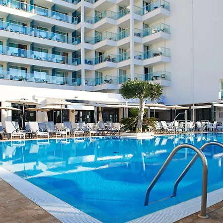 Hipotels Hipocampo - Adults Only מלון 4*