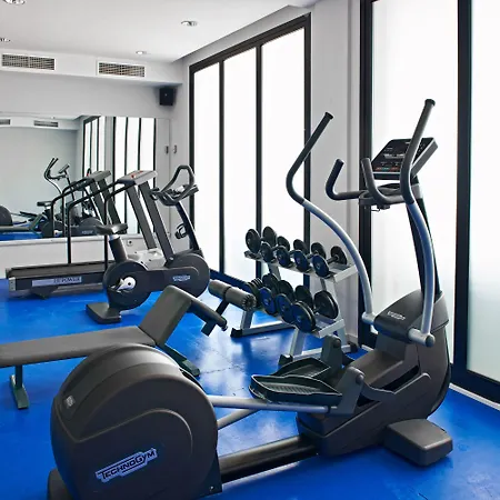 Hipotels Hipocampo - Adults Only Hotel