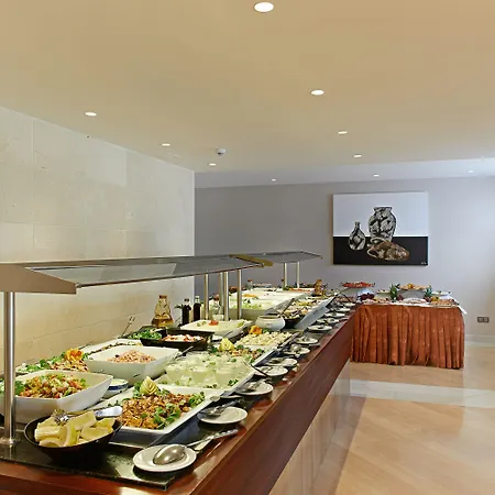 Hipotels Hipocampo - Adults Only