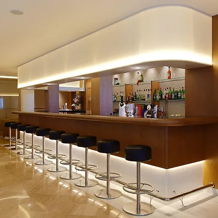 Hipotels Hipocampo - Adults Only Hotel Cala Millor (Mallorca)