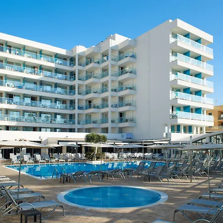Hotel Hipotels Hipocampo - Adults Only