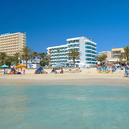 Hotel Hipotels Hipocampo - Adults Only 4*