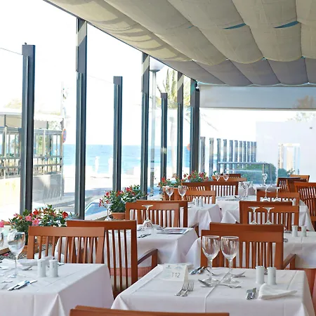 Hipotels Hipocampo - Adults Only 4* Cala Millor (Mallorca)