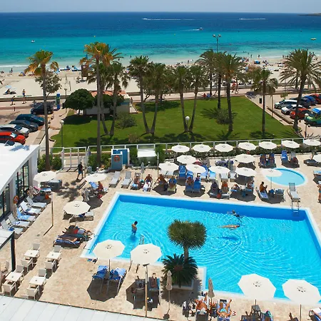 Hipotels Hipocampo - Adults Only Hotel 4*