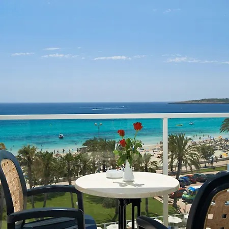 Hipotels Hipocampo - Adults Only 4*