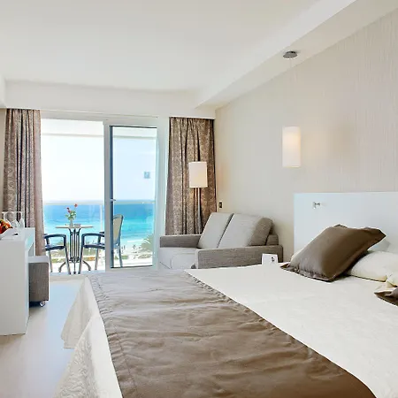 Hotel Hipotels Hipocampo - Adults Only Cala Millor (Mallorca)