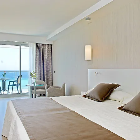 Hipotels Hipocampo - Adults Only Hotel 4*