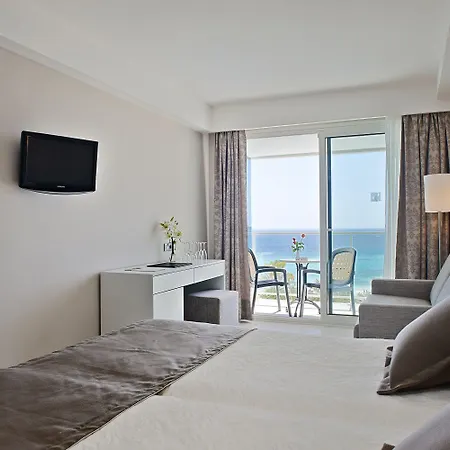 Hotel Hipotels Hipocampo - Adults Only Cala Millor (Mallorca)