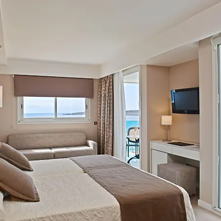 Hipotels Hipocampo - Adults Only Hotel Cala Millor (Mallorca)