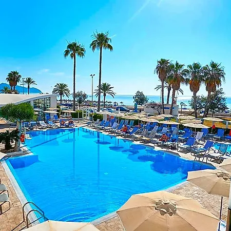 Hipotels Hipocampo - Adults Only Hotel 4*