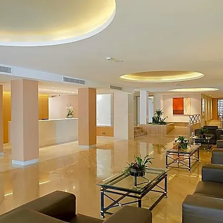 Hipotels Hipocampo - Adults Only 4*