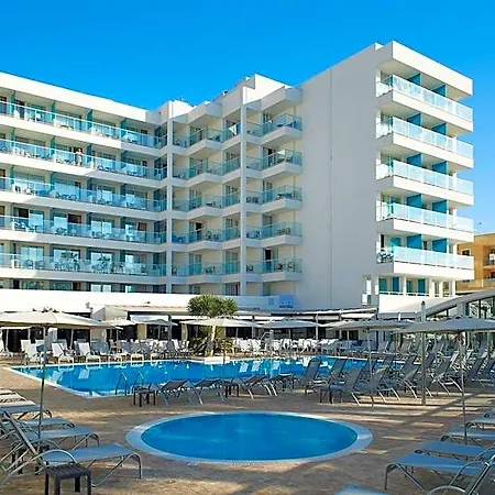 Hotel Hipotels Hipocampo - Adults Only Cala Millor (Mallorca)