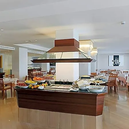 Hipotels Hipocampo - Adults Only Hotel