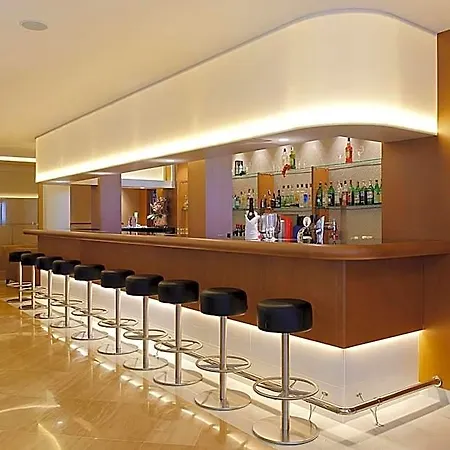 Hipotels Hipocampo - Adults Only 4*