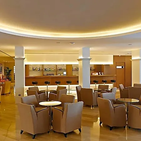 Hipotels Hipocampo - Adults Only 4* Cala Millor (Mallorca)