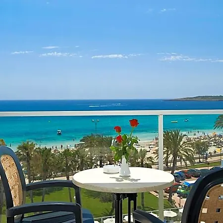 Hipotels Hipocampo - Adults Only Hotel 4*