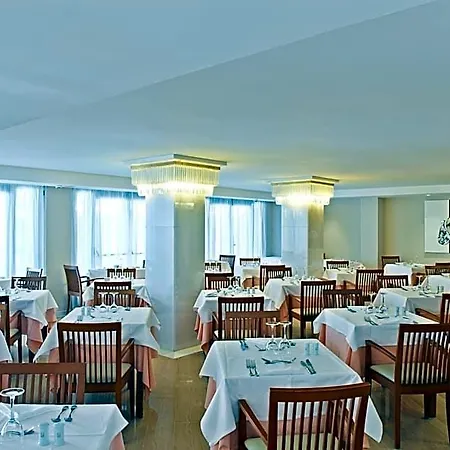 Hipotels Hipocampo - Adults Only Hotel