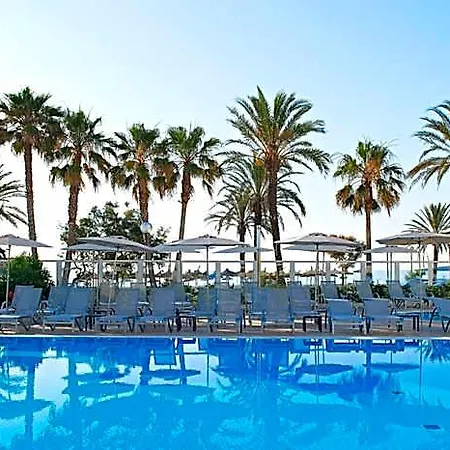 Hotel Hipotels Hipocampo - Adults Only