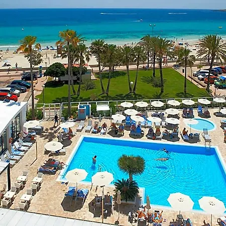 Hipotels Hipocampo - Adults Only Hotel 4*