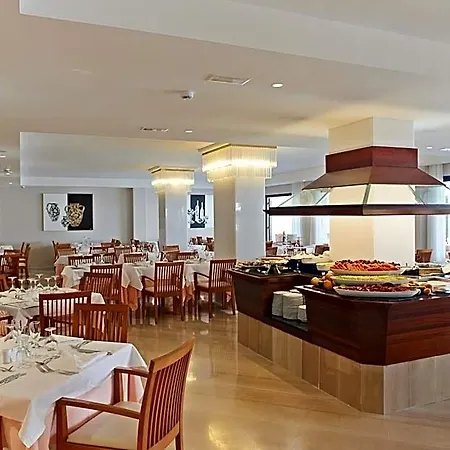 Hotel Hipotels Hipocampo - Adults Only