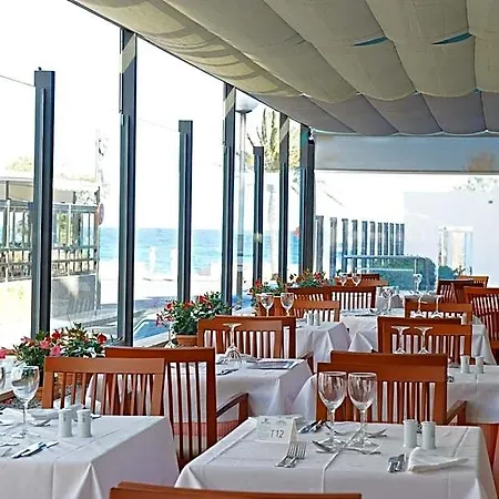 Hipotels Hipocampo - Adults Only Hotel