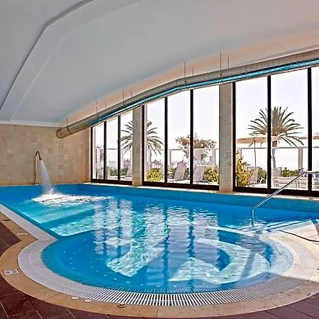 Hipotels Hipocampo - Adults Only Hotel 4*