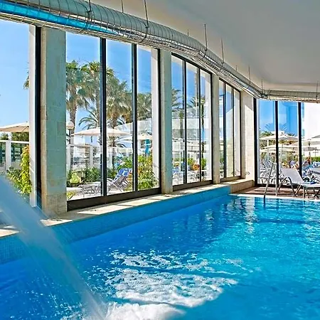 Hotel Hipotels Hipocampo - Adults Only 4*