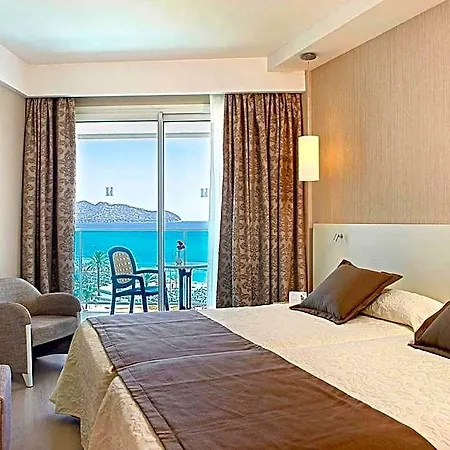 Hipotels Hipocampo - Adults Only Hotel 4*