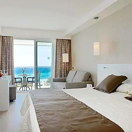 Hipotels Hipocampo - Adults Only 4*