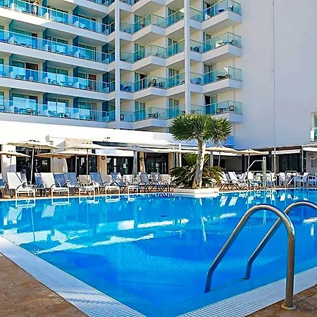 Hotel Hipotels Hipocampo - Adults Only 4*
