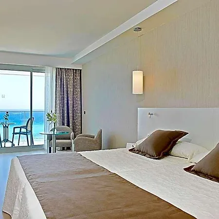 Hipotels Hipocampo - Adults Only Hotel 4*