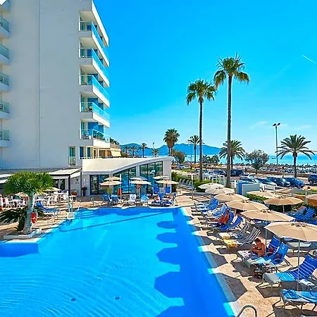 Hipotels Hipocampo - Adults Only Hotel 4*