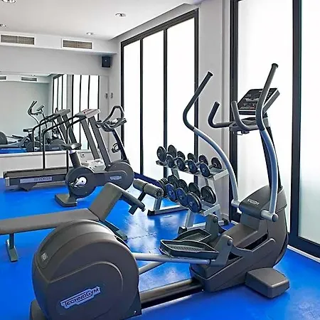 Hipotels Hipocampo - Adults Only Hotel 4*