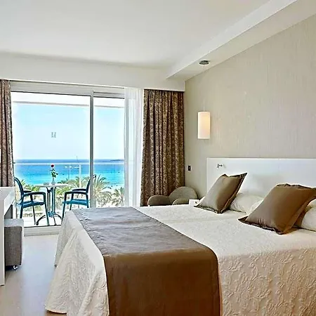 Hipotels Hipocampo - Adults Only Hotel Cala Millor (Mallorca)