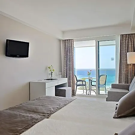 Hotel Hipotels Hipocampo - Adults Only