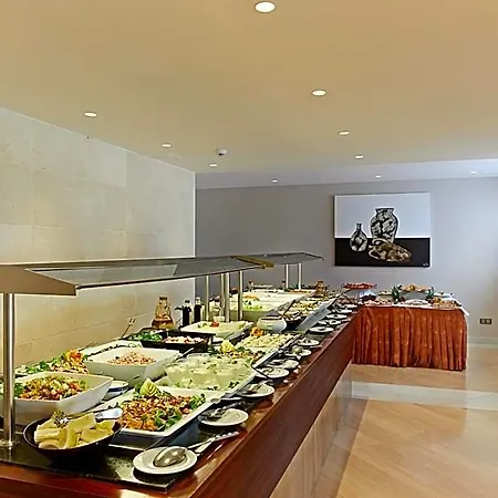 Hotel Hipotels Hipocampo - Adults Only Cala Millor (Mallorca)