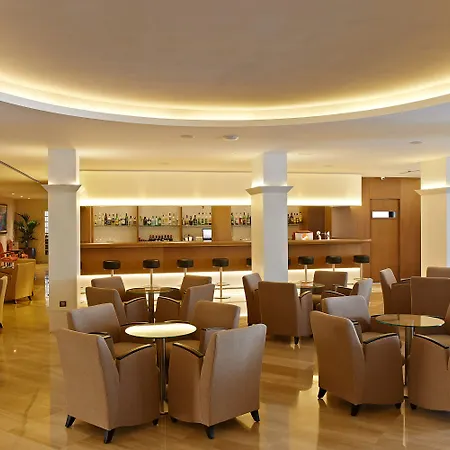 Hipotels Hipocampo - Adults Only Hotel Cala Millor (Mallorca)