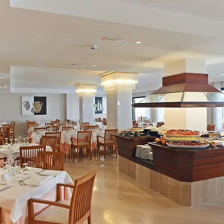 Hotel Hipotels Hipocampo - Adults Only 4*