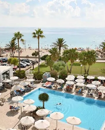 Hotel Hipotels Hipocampo - Adults Only 4*