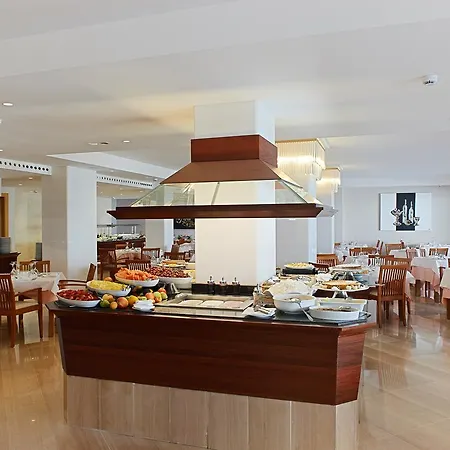 Hotel Hipotels Hipocampo - Adults Only