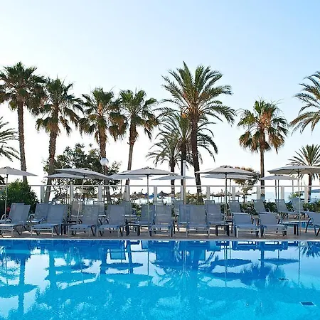 Hipotels Hipocampo - Adults Only 4* Cala Millor (Mallorca)