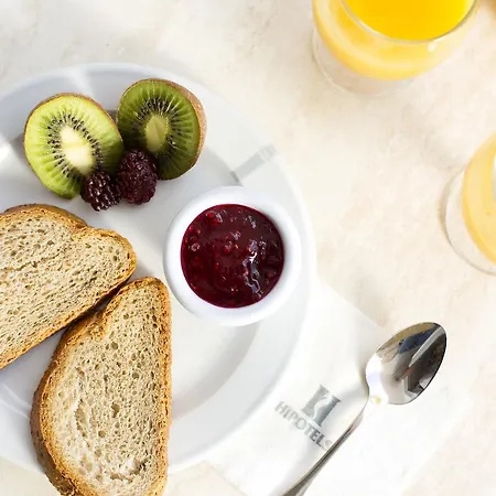 Hipotels Hipocampo - Adults Only 4*