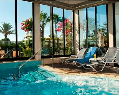 Hotel Hipotels Hipocampo - Adults Only