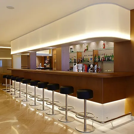 Hotel Hipotels Hipocampo - Adults Only
