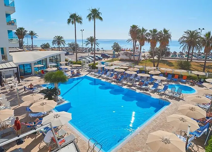 Hipotels Hipocampo - Adults Only Otel 4*