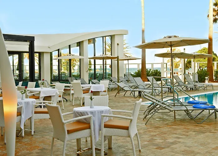 Hipotels Hipocampo - Adults Only Otel