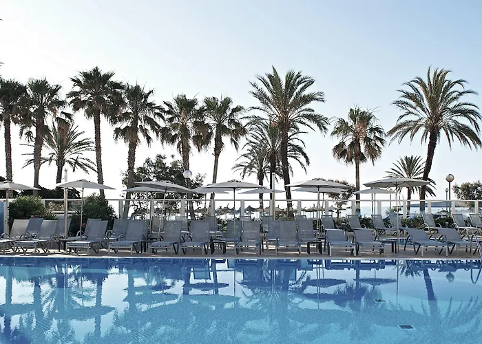 Hipotels Hipocampo - Adults Only Cala Millor (Mallorca)