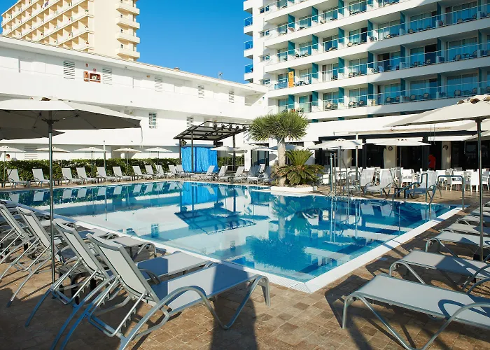 Hipotels Hipocampo - Adults Only Cala Millor (Mallorca)